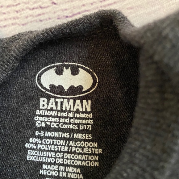 5 onesies - Picture 9 of 12